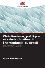 Christianisme, politique et criminalisation de l'homophobie au Brésil