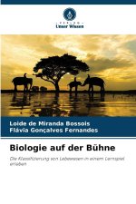 Biologie auf der Bühne