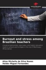 Burnout and stress among Brazilian teachers