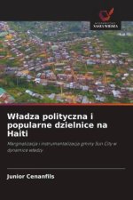 Wladza polityczna i popularne dzielnice na Haiti