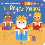 REYES MAGOS, LOS