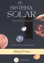 EL SISTEMA SOLAR, SU FORMACIÓN Y EVOLUCIÓN