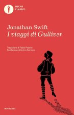 viaggi di Gulliver