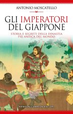 imperatori del Giappone