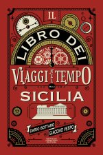 libro dei viaggi nel tempo della Sicilia