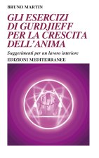 esercizi di Gurdjieff per la crescita dell'anima. Suggerimenti per un lavoro interiore