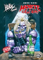 Heavy Bone: morte a 666 giri