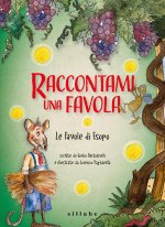 favole di Esopo. Raccontami una favola
