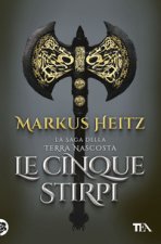 cinque stirpi