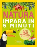 Natura. Impara in 5 minuti