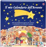 mio calendario dell'Avvento