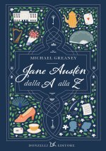 Jane Austen dalla A alla Z