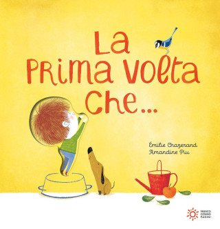 prima volta che...