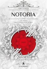Notoria. I 72 angeli nella magia evocatoria