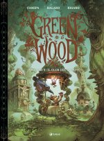 GreenWood