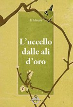 uccello dalle ali d'oro