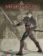 Morgana