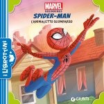 animaletto scomparso. Spider-Man. Marvel beginnings