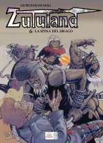 spina del drago. Zululand