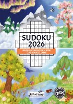 Sudoku 2026
