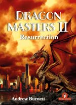 DRAGONMASTERS V02 LIFE & TIMES OF THE FI