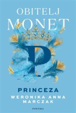 Obitelj Monet 2: Princeza