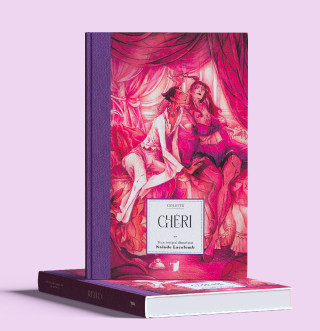 Chéri