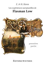 Les expériences surnaturelles de Flaxman Low