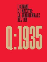 giovani e i maestri: la Quadriennale del 1935