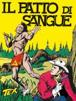 Tex collezione book