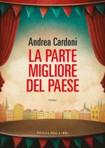 parte migliore del paese