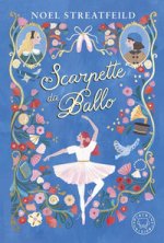 Scarpette da ballo