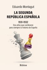 La Segunda República Española
