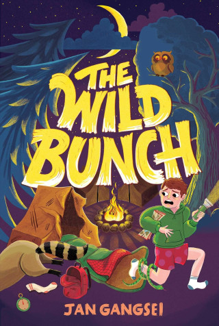 WILD BUNCH