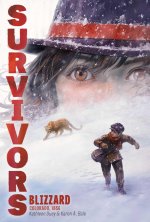 BLIZZARD COLORADO 1886