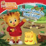 DANIEL GOES TO DAY CAMP
