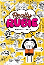 REALLY RUBIE
