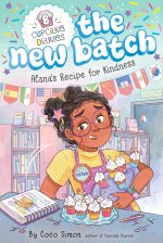 ALANAS RECIPE FOR KINDNESS