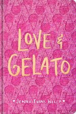 LOVE & GELATO COLLECTORS ED