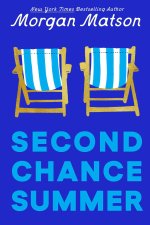 SECOND CHANCE SUMMER