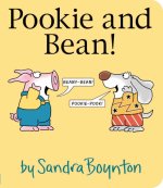 POOKIE & BEAN