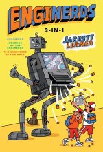 ENGINERDS 3 IN 1