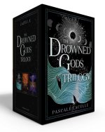 BX-DROWNED GODS TRILOGY