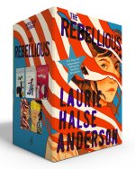 BX-REBELLIOUS