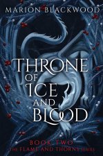 THRONE OF ICE & BLOOD