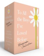 BX-TO ALL THE BOYS IVE LOVED BEFORE