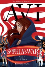 SOPHIAS WAR