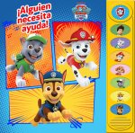 ALGUIEN NECESITA AYUDA! PATRULLA CANINA