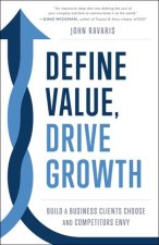 DEFINE VALUE DRIVE GROWTH