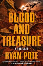BLOOD & TREASURE